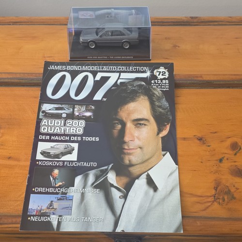 James bond 007 - bond,
