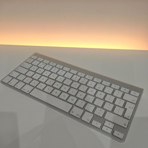 Apple a1314 kabellose tastatur - a1314,