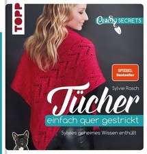 CraSy Secrets - Tücher