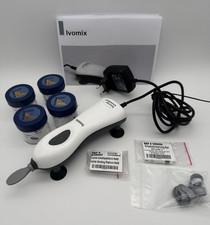 Ivoclar ivomix - ivoclar,
