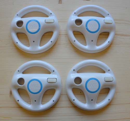 Wii x original nintendo - wii, 4