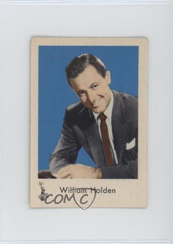 1957 dutch gum unnumbered - 1957,