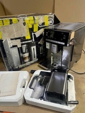 Kaffeevollautomat De Longhi Prima Donna Exclusive Kaffeemaschine Espresso