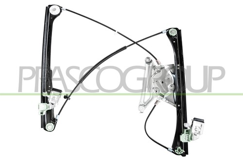 Prasco fensterheber elektrisch - prasco,