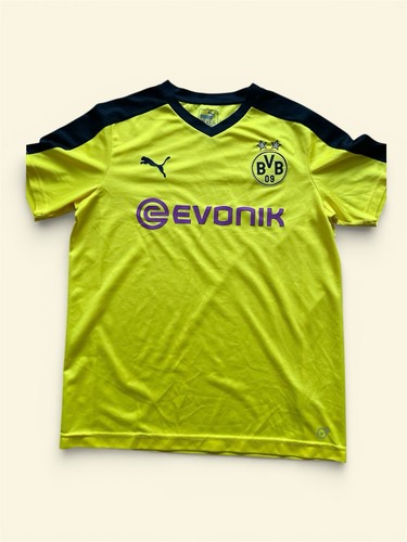 Bvb borussia dortmund trikot - bvb,