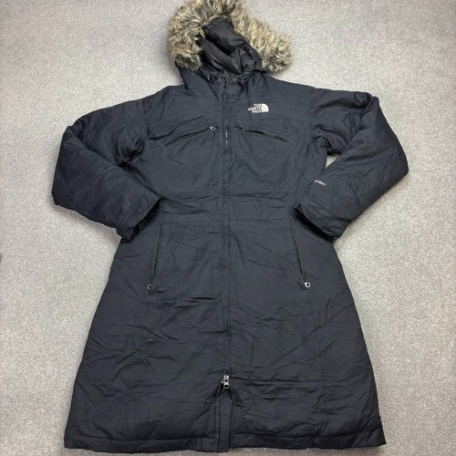 North face jacke damen - face,