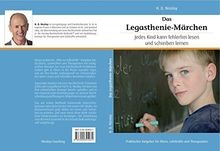 Das legasthenie märchen - das, legasthenie-märchen