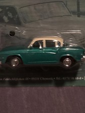 Braustolz Traumautos der DDR