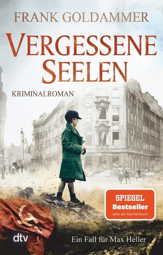 Vergessene seelen frank - seelen,