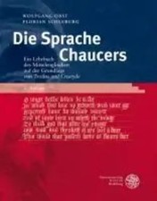 Die Sprache Chaucers |