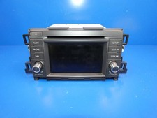 Mazda CX-5 2012 Radio