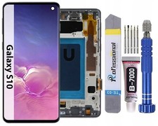 Für Samsung S10 SM-G973F
