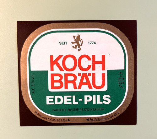 Bieretikett beer label - beer,