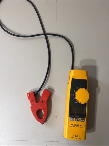 Fluke 365 multimeter mit - multimeter,