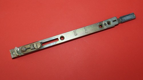 Siegenia kippriegelbauteil - si,