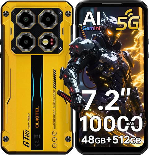 Oukitel wp60 outdoor - wp60,