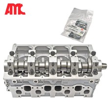 Zylinderkopf komplett für