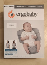 Ergobaby Easy Snug