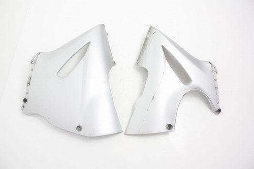 Engine cover plow untere - engine,