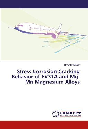 Stress corrosion cracking - stress,