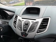 CD-Radio Ford Fiesta VI CB1