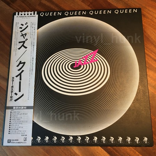 S30 queen jazz - s30,