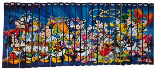Walt disney 26x lustiges - disney,