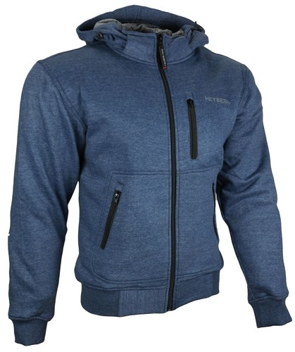 Heyberry herren hoody - heyberry,
