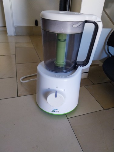 Philips avent scf870 400w - philips,