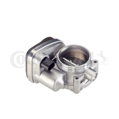 Drosselklappenstutzen