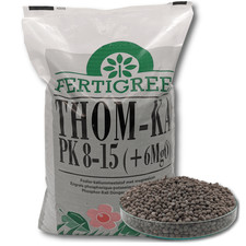 Phosphor kalium dünger - phosphor,