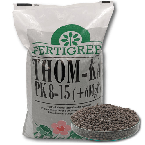 Phosphor kalium dünger - kalium,