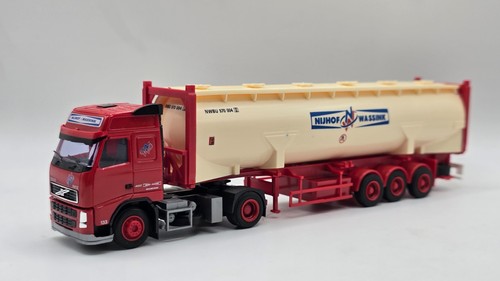 Lkw volvo fh12 - fh12, gl