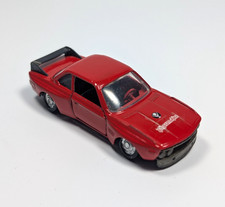 SCHUCO 1:66  BMW 3.0 CSL No