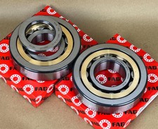 Hauptlager FAG Deutz F1L514