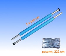 Trampolinstangen Pfosten 222