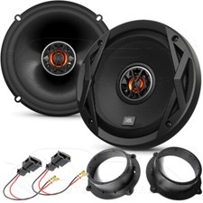 JBL LAUTSPRECHER für AUDI TT