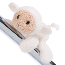 NICI Magnet-Tier Schaf Sheepmila 49194 - MagNICI Farm Friends Schaf 12cm