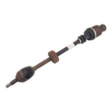 Renault Twingo II (C44) 1,2 55 kW Antriebswelle vorne rechts 8200684084