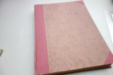 Zeitschrift 1951 26 Ausgaben Ihre Freundin geb. komplett Mode Sport Gesellschaft