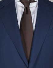 Cesare Attolini Krawatte in