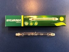 SYLVANIA Halogenstab R7s 240V