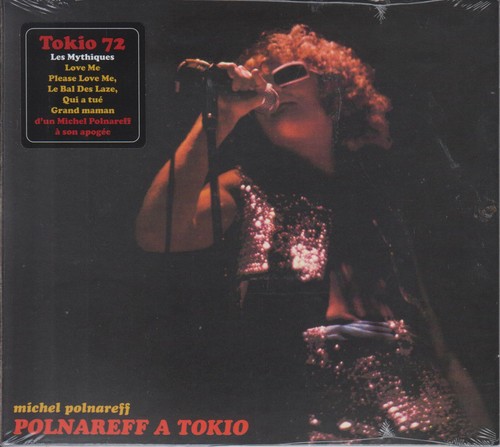 Michel polnareff a - michel,