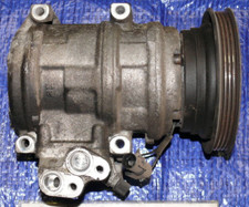 Klimakompressor Mitsubishi