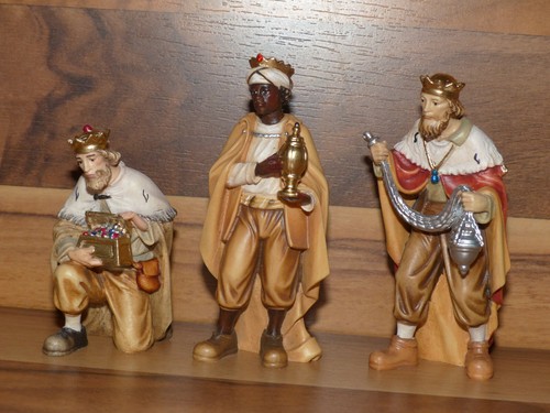 Krippenfiguren heimatland - krippenfiguren,