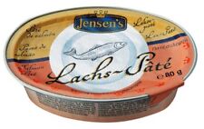 Jensens Lachs Pate edle