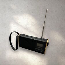 Avantree Soundbyte T - Tragbares FM Radio mit Bluetooth