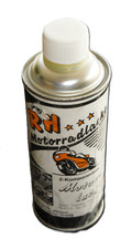 RH  Motorradlacke 2K Acryl Motor Spritzlack 350 ml farblos glänzend €27,95 Neu