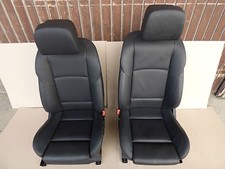 BMW 5er F10 F11 Leder Sitze