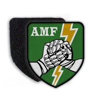 Patch AMF Allied Command